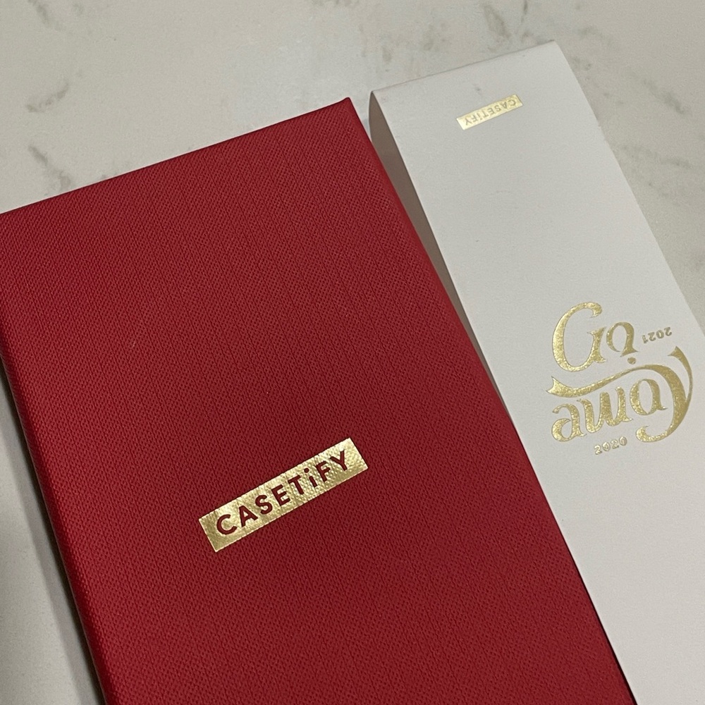 casetify iPhone 12 case - Picture 5 of 5